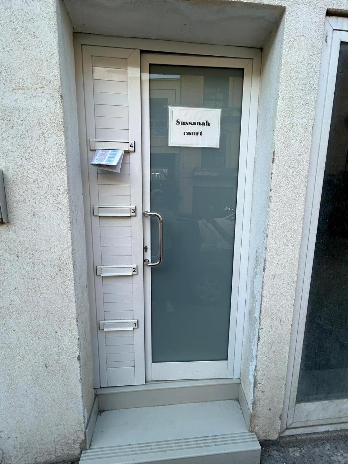 Susannah'S Place Zejtun ภายนอก รูปภาพ